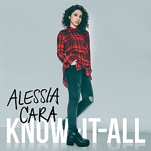 Alessia Cara – Know-It-All (Deluxe) (2015  24-44.1)
