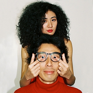 M. 马念先(Nien Hsien Ma)-全套专辑合集