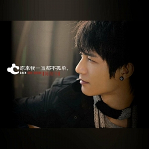 C. 陈楚生(Chu Sheng Chen)-全套专辑合集