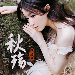 C. 陈晓竹-全套专辑合集