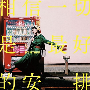 C. 陈蕾(Panther Chan)-全套专辑合集