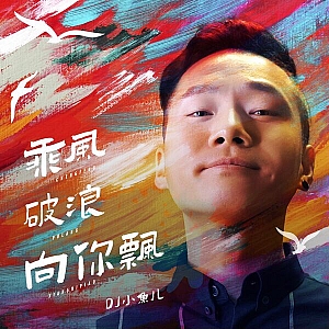 DJ小鱼儿-全套专辑合集