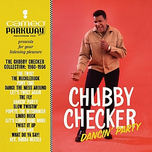Chubby Checker – Dancin’ Party The Chubby Checker Collection – 1960-1966 – 2020 (24-96)