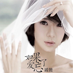 Q. 戚薇-全套专辑合集