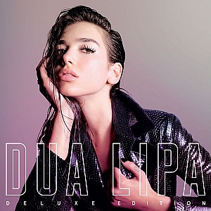 Dua Lipa – Dua Lipa (Deluxe) (2017)(24-44)