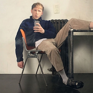 Eddy de Pretto – Cure (2018 24-44.1)