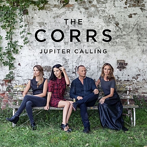 Corrs – Jupiter Calling – 2017 (24-96)