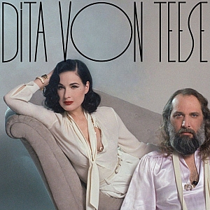 Dita Von Teese – Dita Von Teese (2018  24-44.1)
