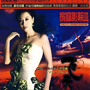 A290.2006神秘HIFI女声《飞天》