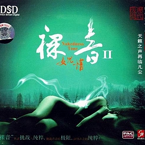 A204.金善姬《裸音》声音极具特色