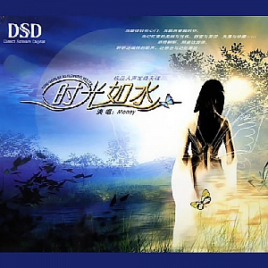 A214.磁性的女声Money《时光如水》